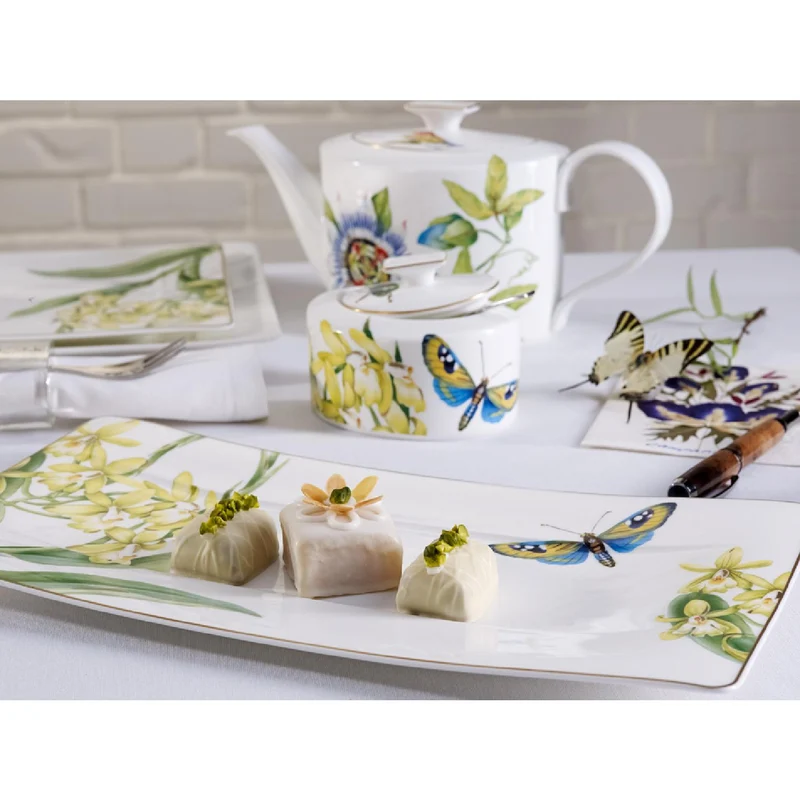 Villeroy & Boch Amazonia Servierteller