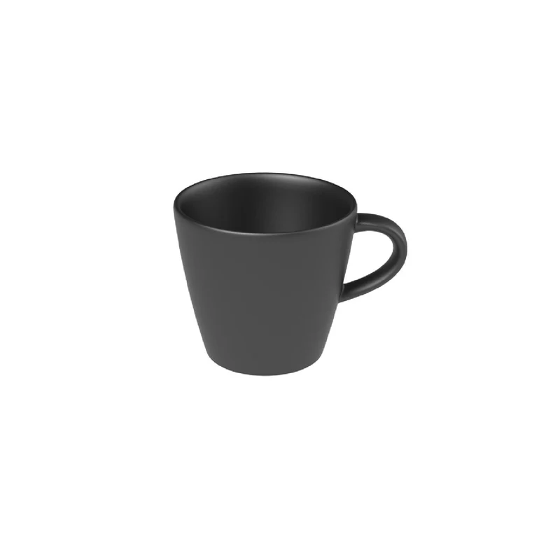 Villeroy & Boch Manufacture Rock Mokka-/Espressoobertasse