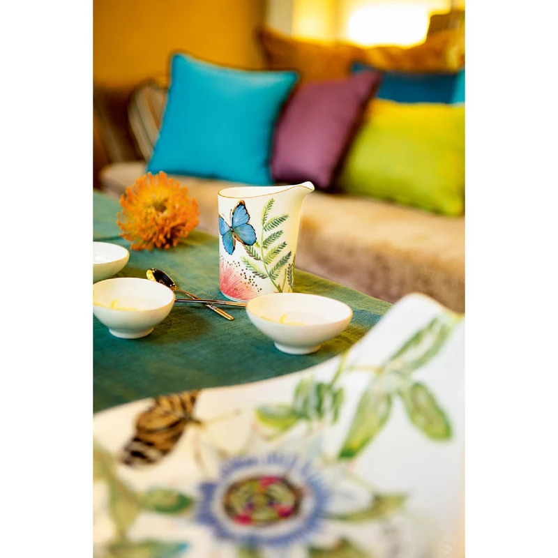 Villeroy & Boch Amazonia Milchkännchen 6 Pers.