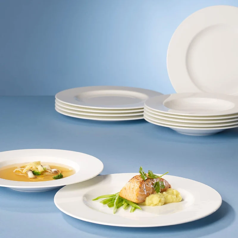 Villeroy & Boch Royal Tafel-Set 12 tlg.
