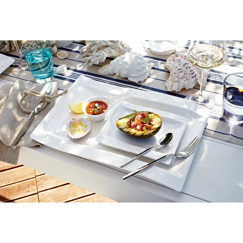 Villeroy & Boch NewWave Gourmetteller