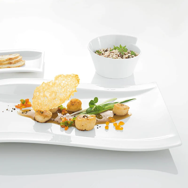 Villeroy & Boch NewWave Rice bowl