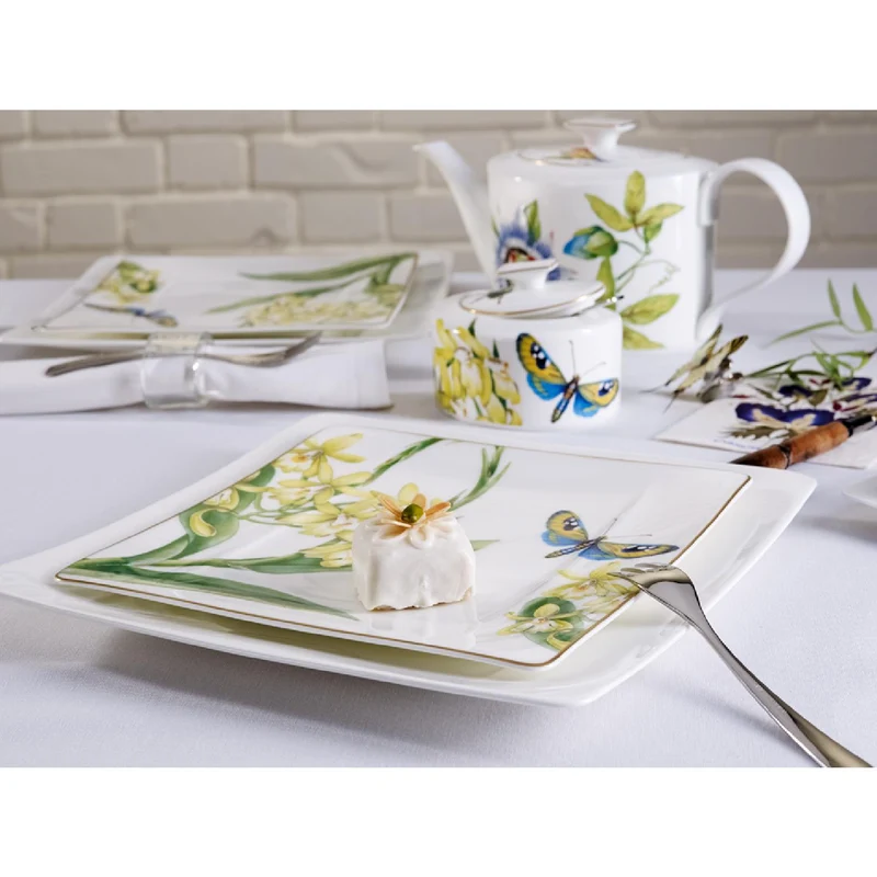 Villeroy & Boch Amazonia Speiseteller
