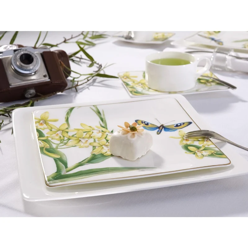 Villeroy & Boch Amazonia Frühstücksteller