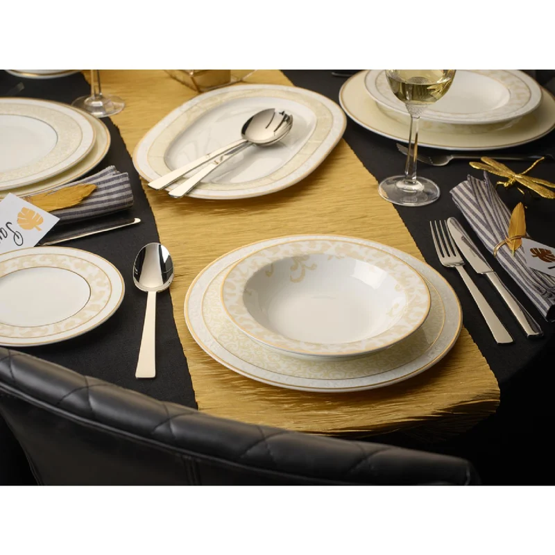 Villeroy & Boch Ivoire Salatschale