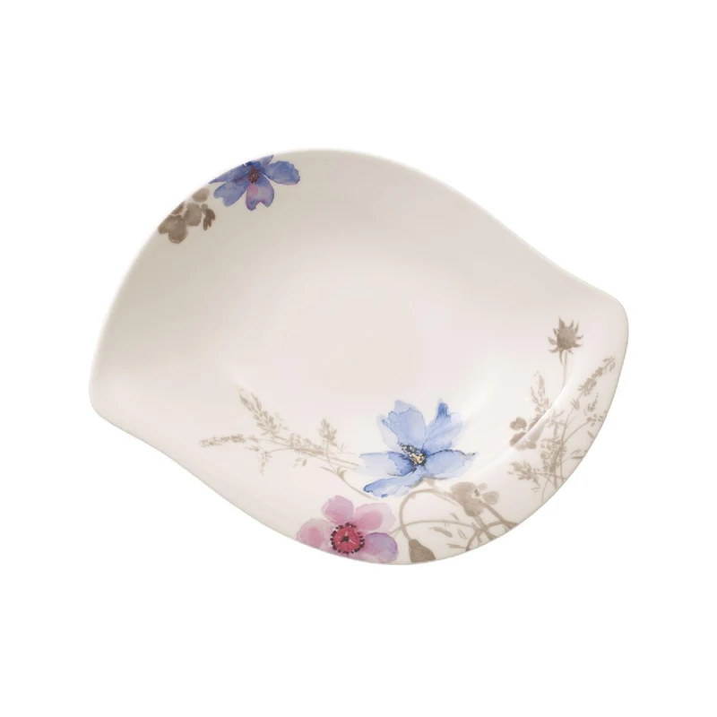 Villeroy & Boch Mariefleur Gris Serve & Salad Schale tief