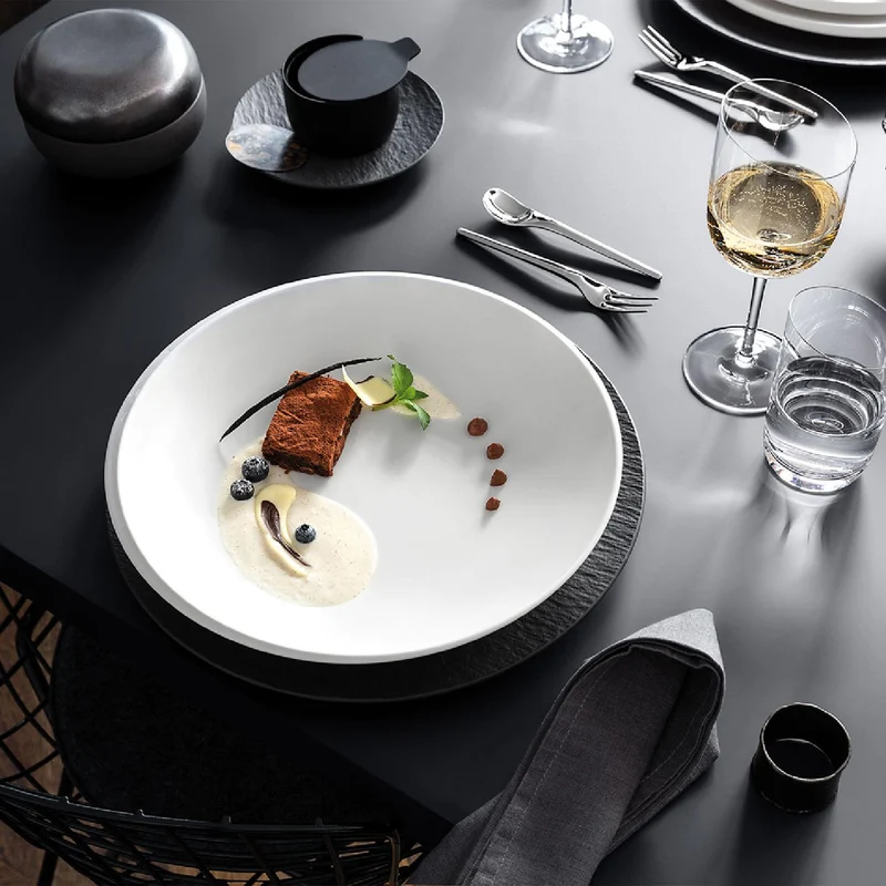 Villeroy & Boch NewMoon Schale tief