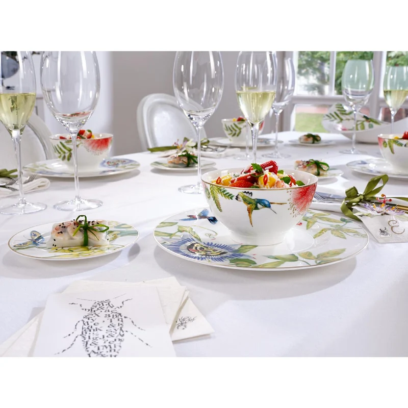 Villeroy & Boch Amazonia Anmut Brotteller