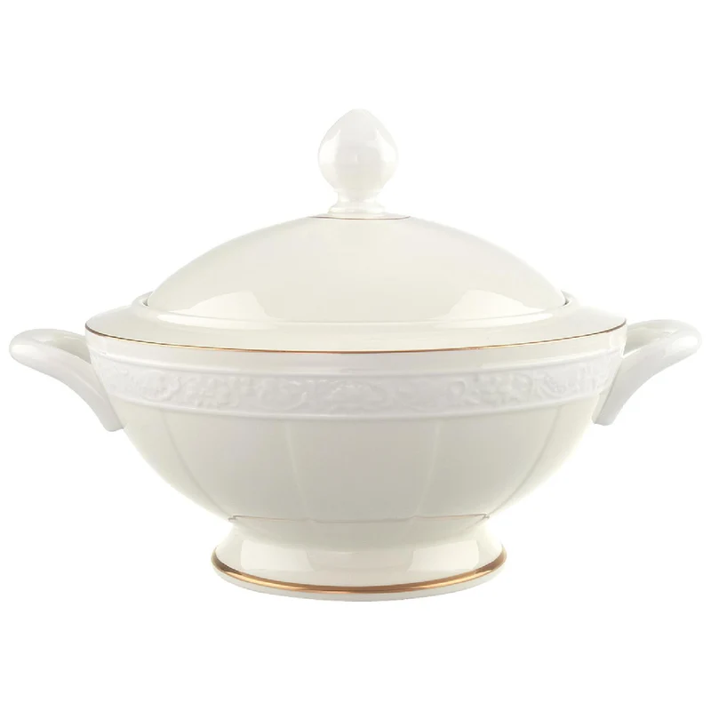 Villeroy & Boch Ivoire Terrine