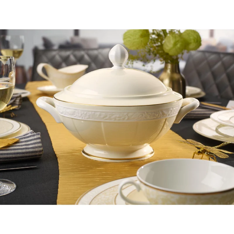 Villeroy & Boch Ivoire Terrine