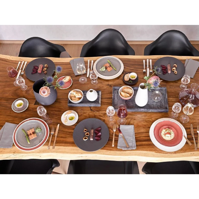 Villeroy & Boch Manufacture Rock Speiseteller