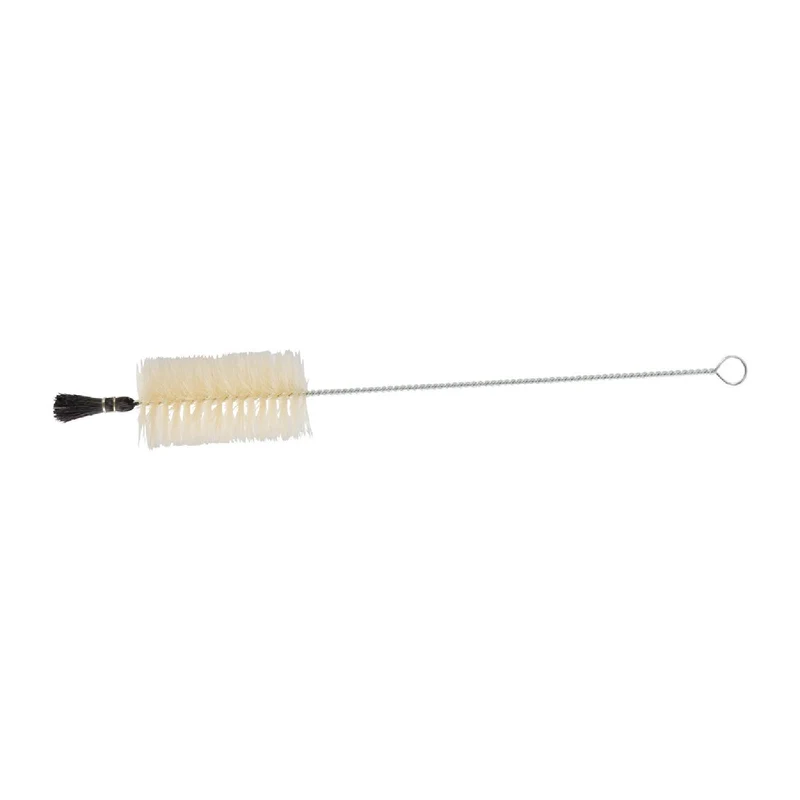 Redecker Flaschenbürste für 1/2 l, 37 cm, Borste