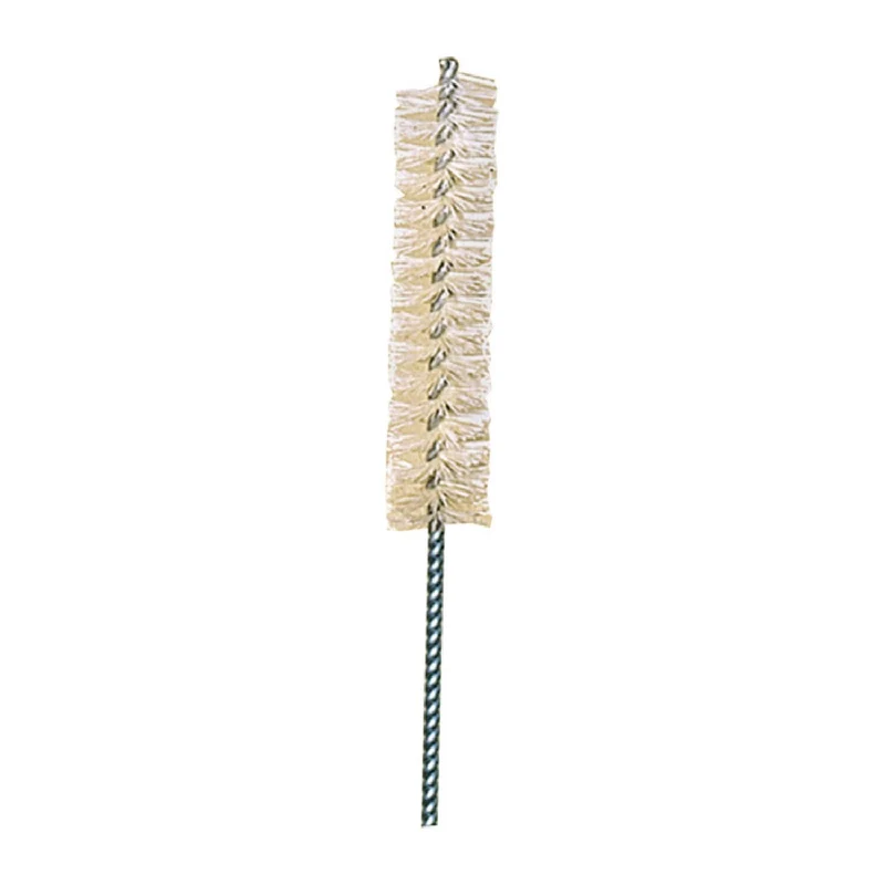 Redecker Reinigungsbürste o. Kopfbü., 13 cm, ø 1 cm, Borste