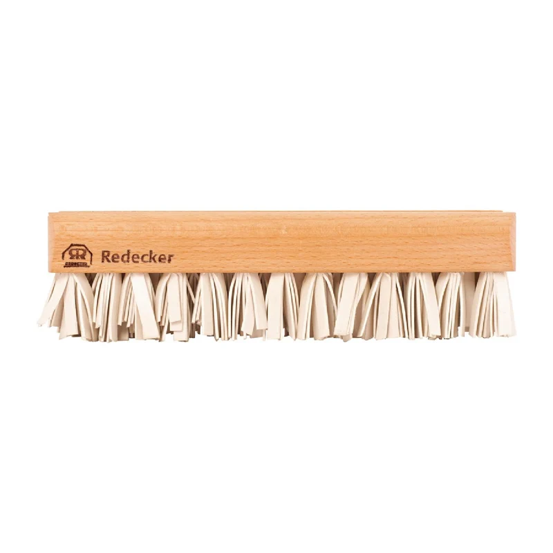 Redecker Fusselbürste, groß, 18,5 cm, Handeinzug HA