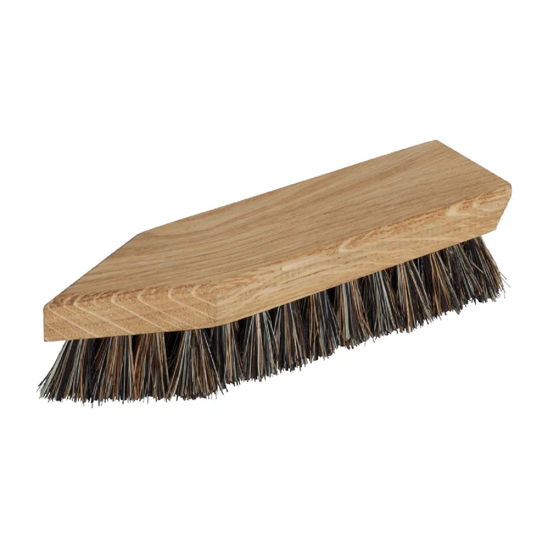 Redecker Schuh-Schmutzbürste, Eiche