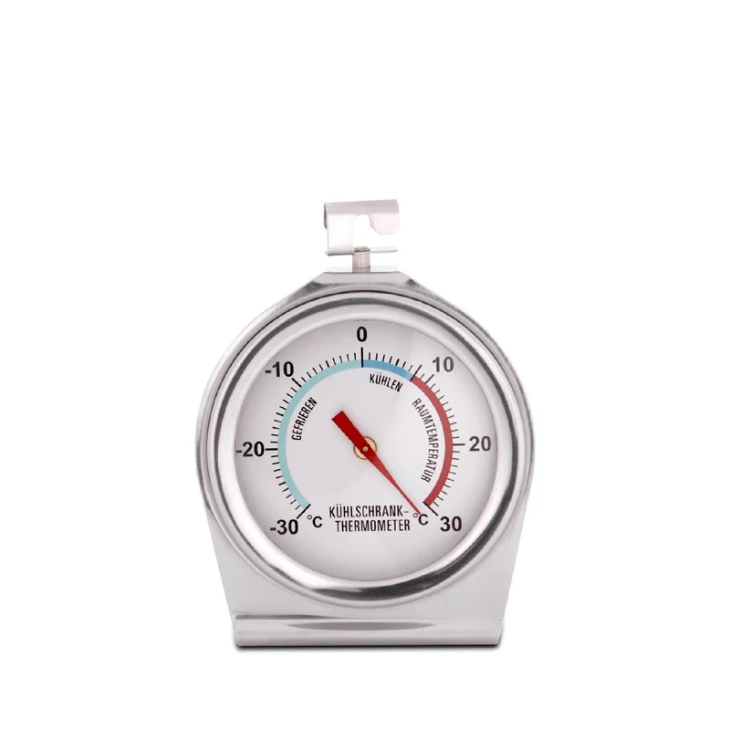 Weis Kühlschrankthermometer groß