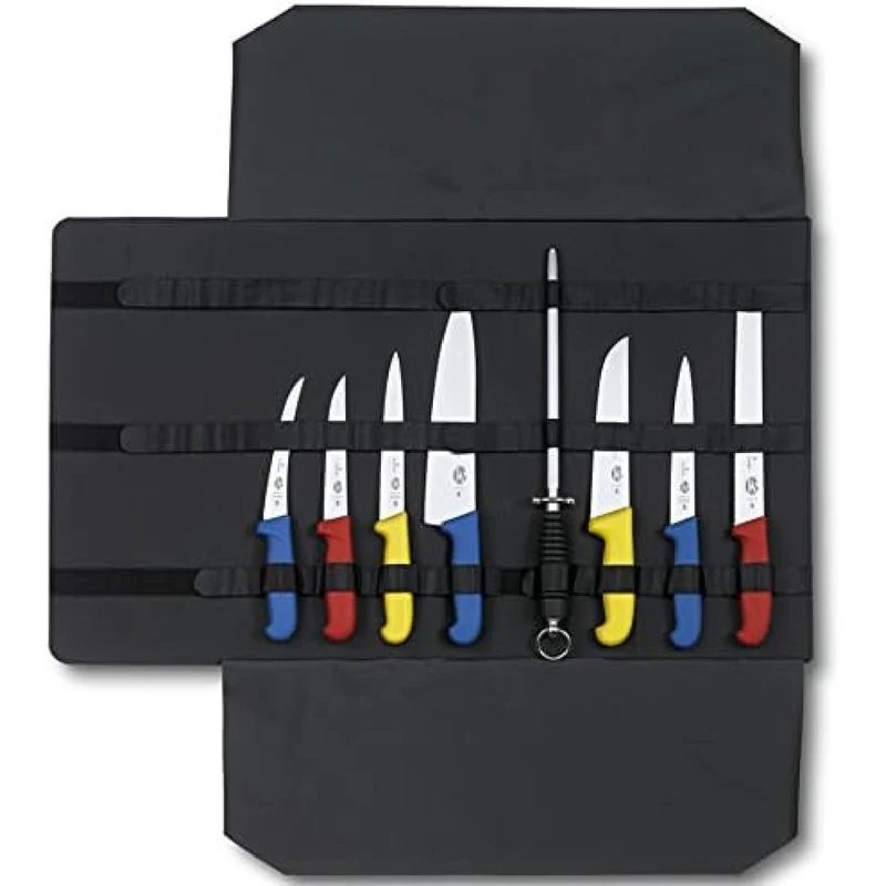 Victorinox Rollmappe klein, grau