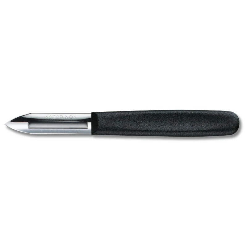Victorinox Sparschäler, Nylon schwarz