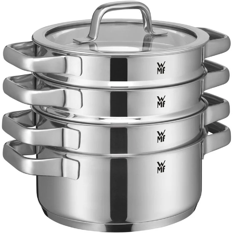WMF Rührschüssel/Wasserbad Compact Cuisine Ø 20 cm