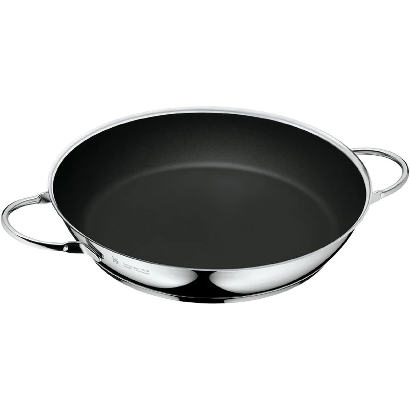 WMF Servierpfanne Ø 28 cm CeraDur Profi