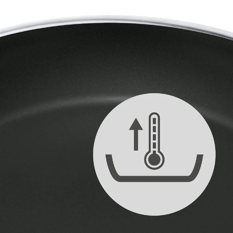 WMF Servierpfanne Ø 28 cm CeraDur Profi
