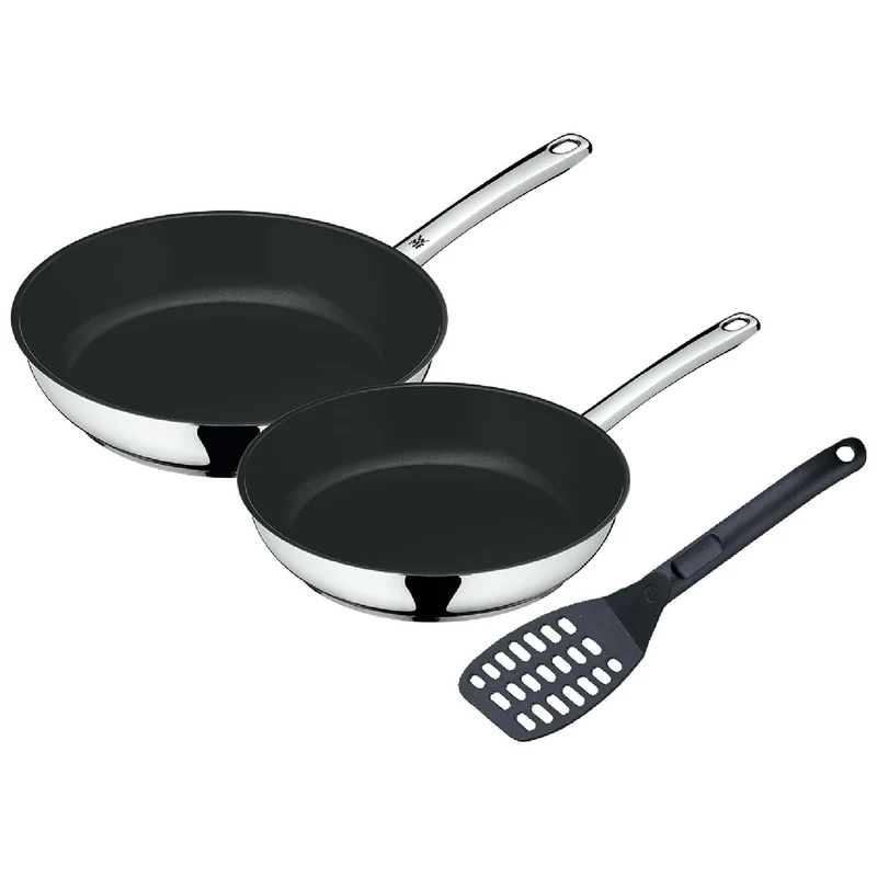 WMF Pfannen-Set 3-teilig