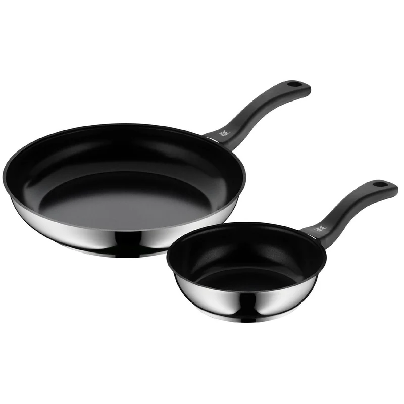 WMF Pfannen-Set 2-teilig