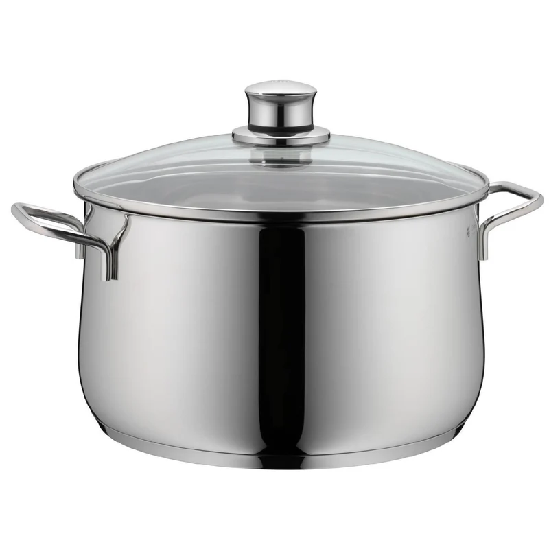 WMF Topf-Set Diadem Plus 3-teilig