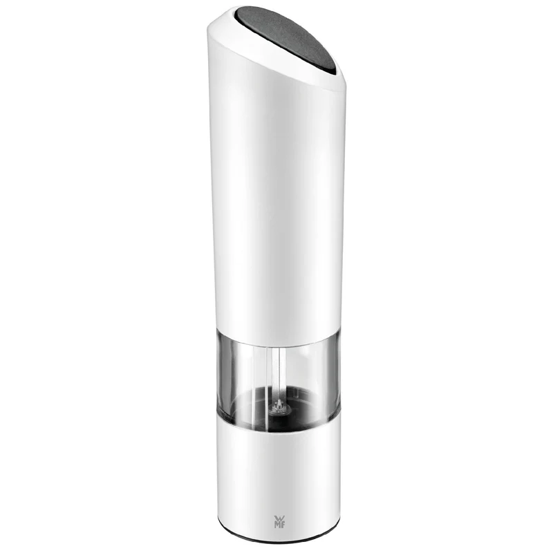 WMF Elektrische Mühle weiß