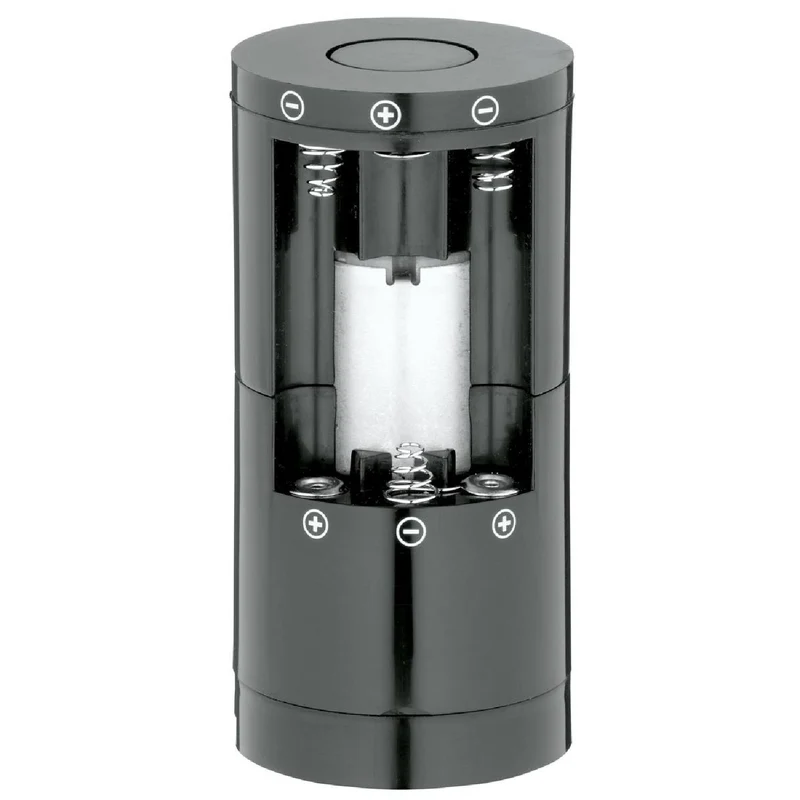 WMF Elektrische Mühle Höhe ca. 21 cm