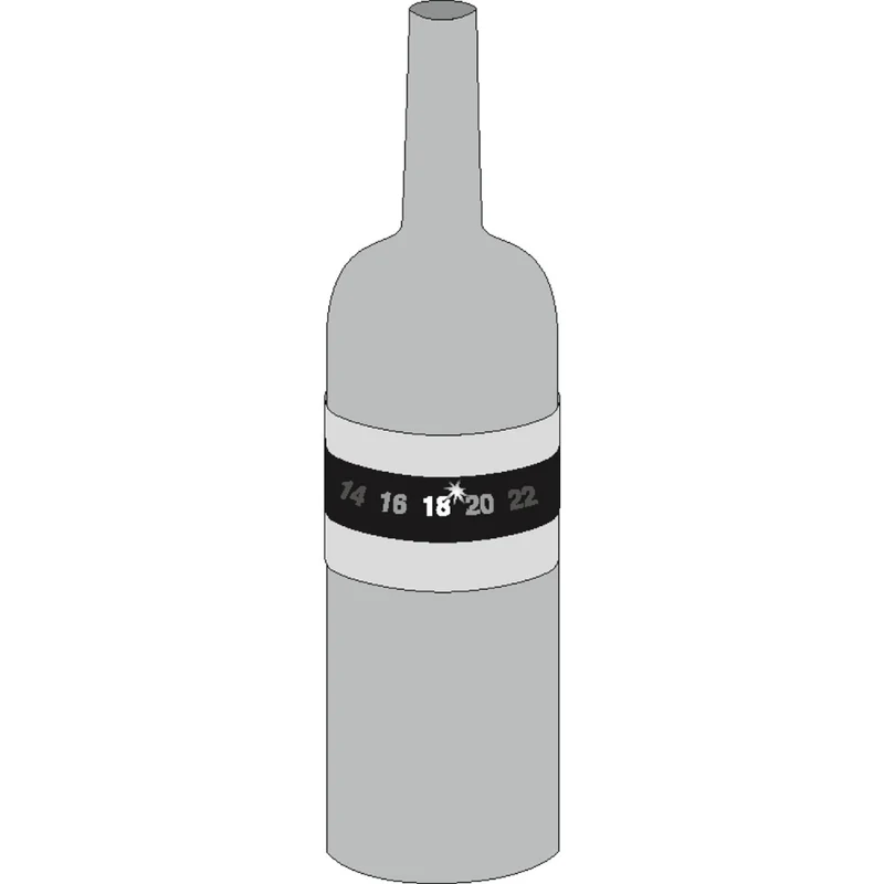 WMF Weinthermometer Clever & More