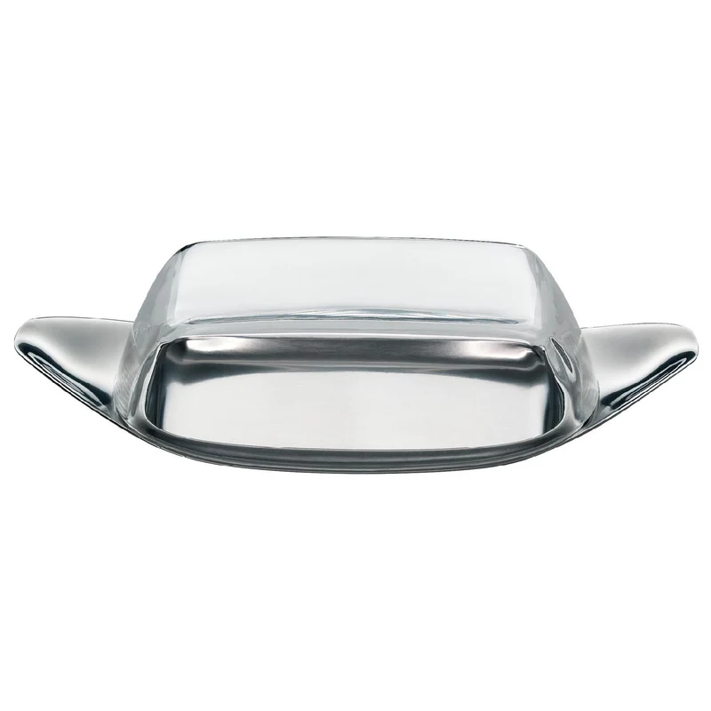 WMF Butterdose Wagenfeld