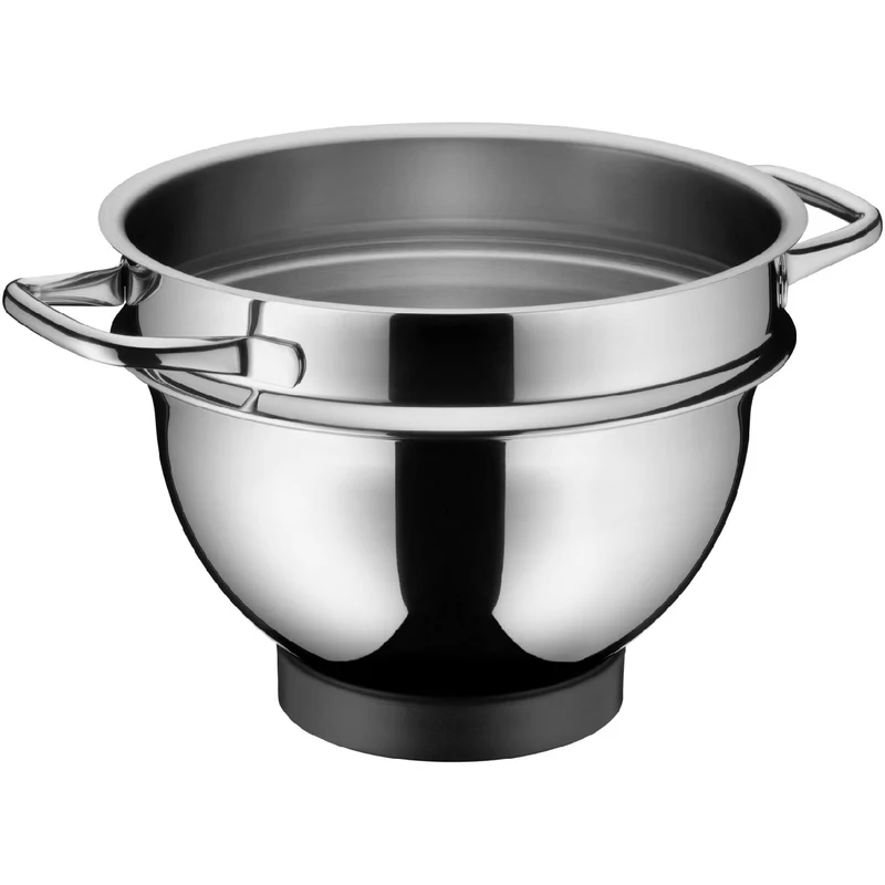 WMF Wasserbad- und Rührschüssel Fusiontec Compact 22cm