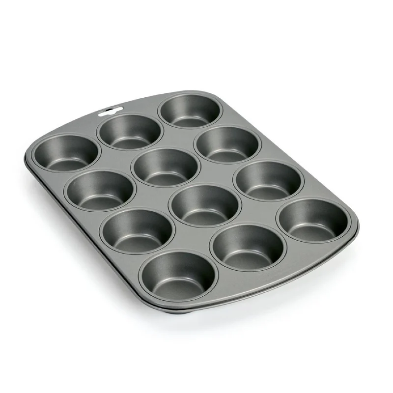 Kaiser 12-er Muffinform Gourmet