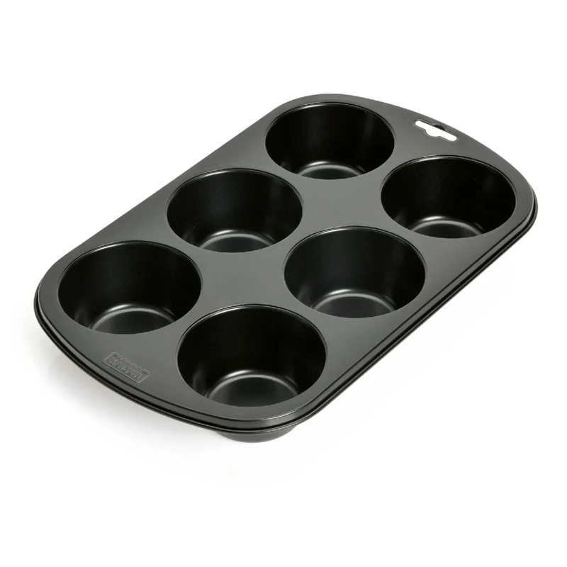 Kaiser 6er Muffinbackform Inspiration