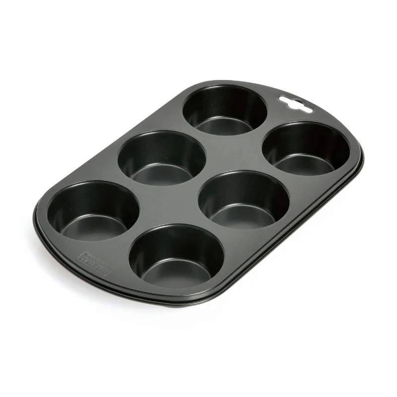 Kaiser 6er Muffinbackform Inspiration