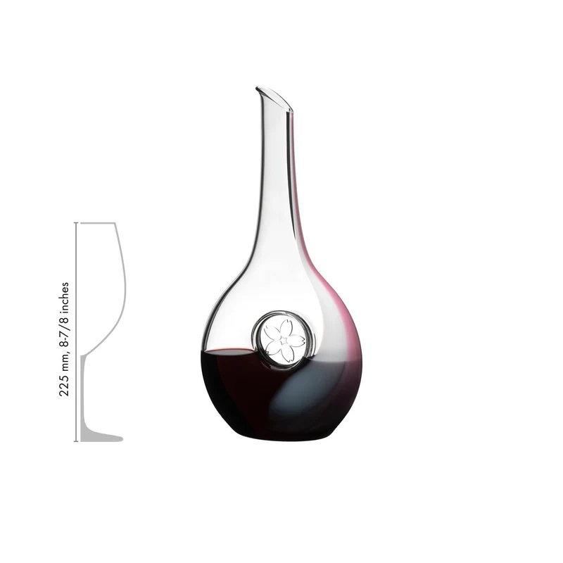 RIEDEL SAKURA DEKANTER