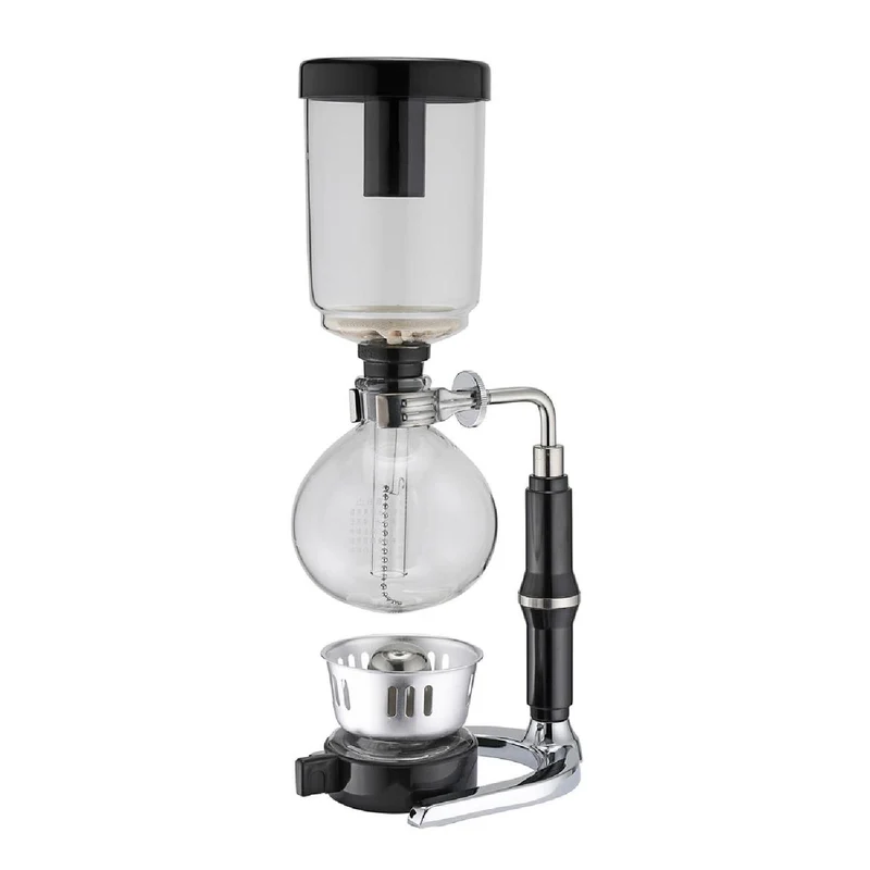 Weis Vakuum Kaffeebereiter Siphon