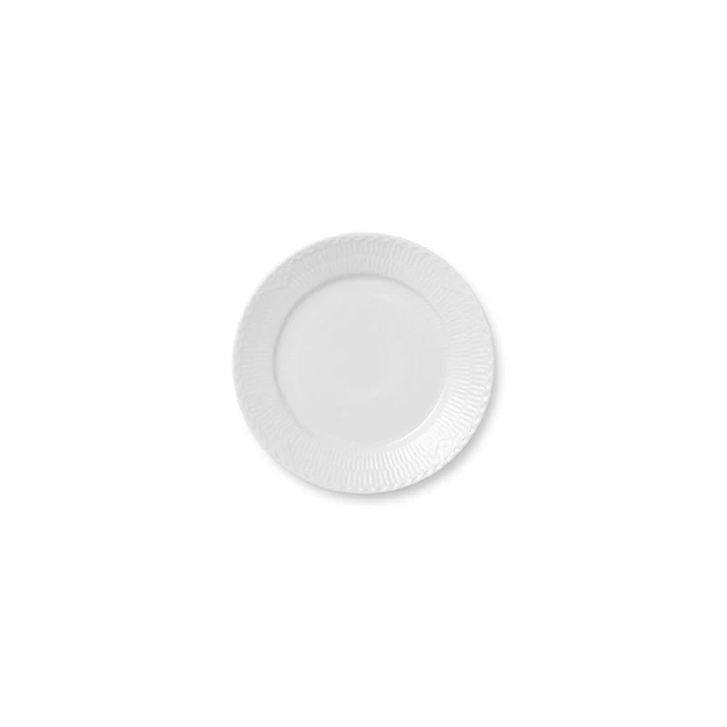 Royal Copenhagen Frühstücksteller - 22 cm