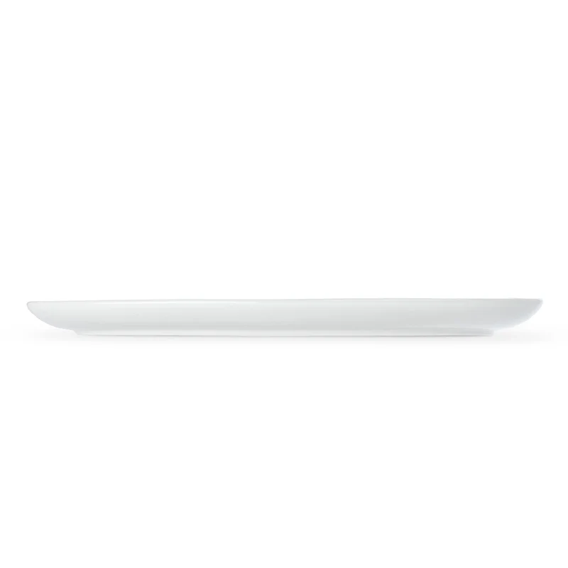 Royal Copenhagen Lange ovale Schale 37cm