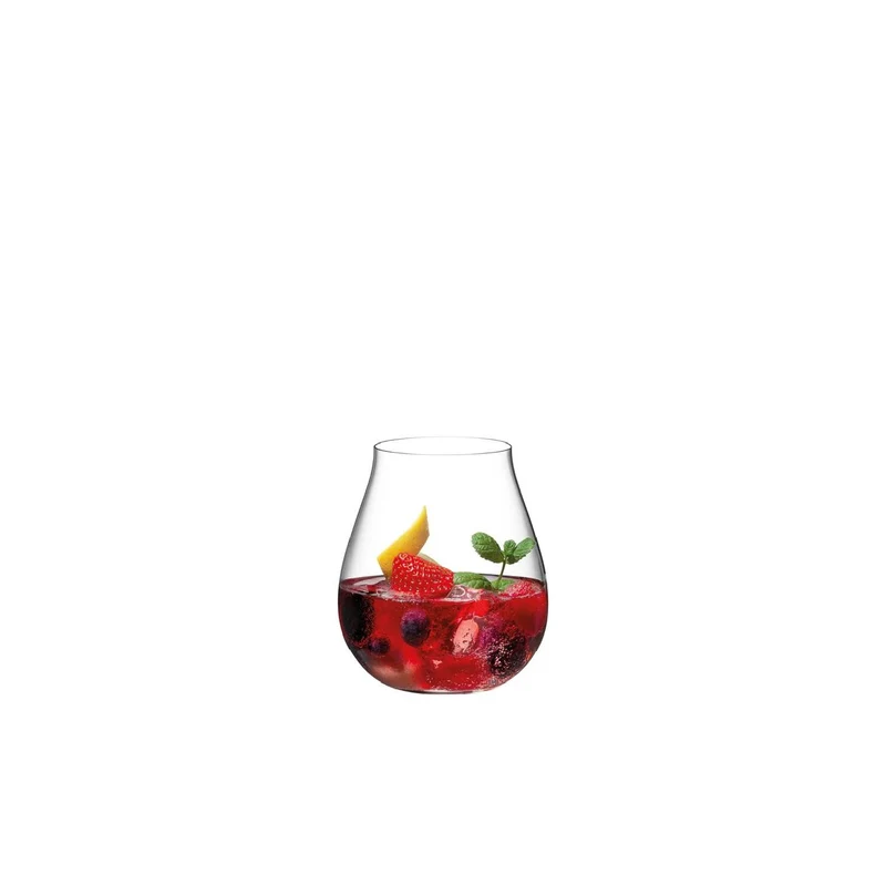 RIEDEL GIN TONIC GLÄSER 4 STÜCK CONTEMPORARY