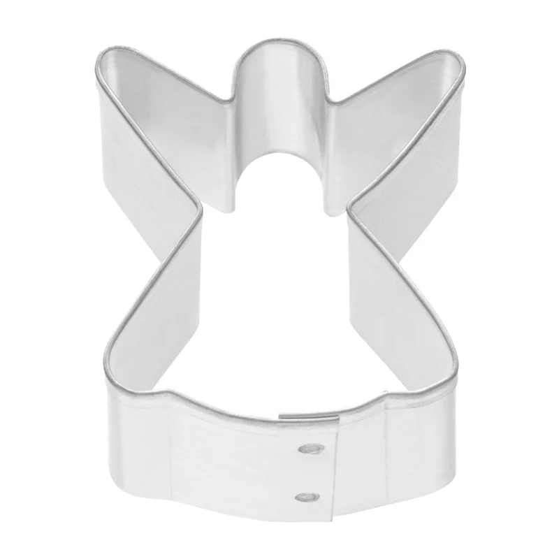Kaiser Ausstechform Engel 4 cm
