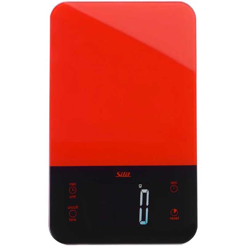 Silit Digitale Waage