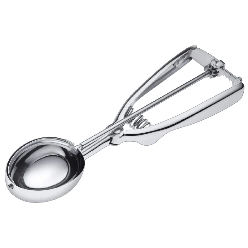 Silit Eisportionierer oval