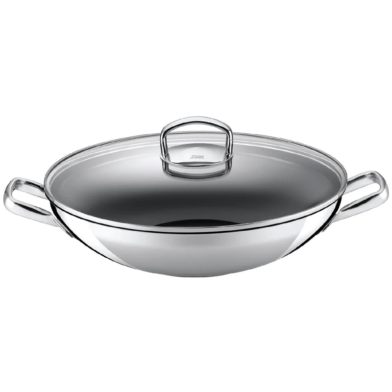 Silit Wok Ø 36 cm Hong Kong