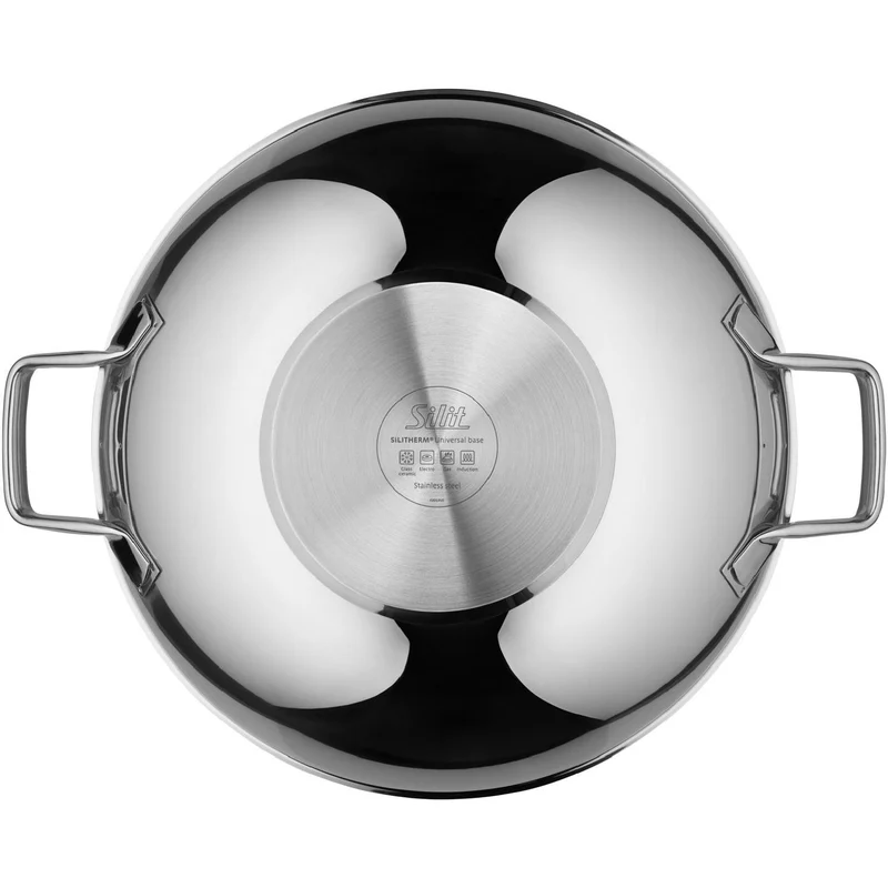Silit Wok Ø 36 cm Hong Kong