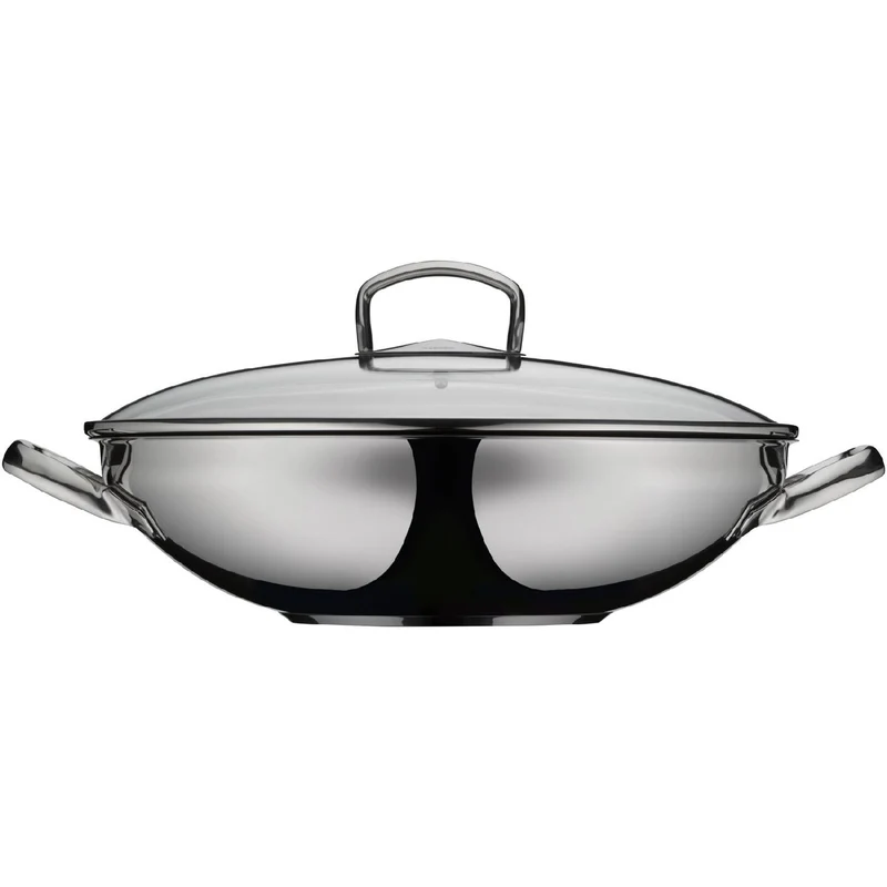 Silit Wok Ø 36 cm Hong Kong