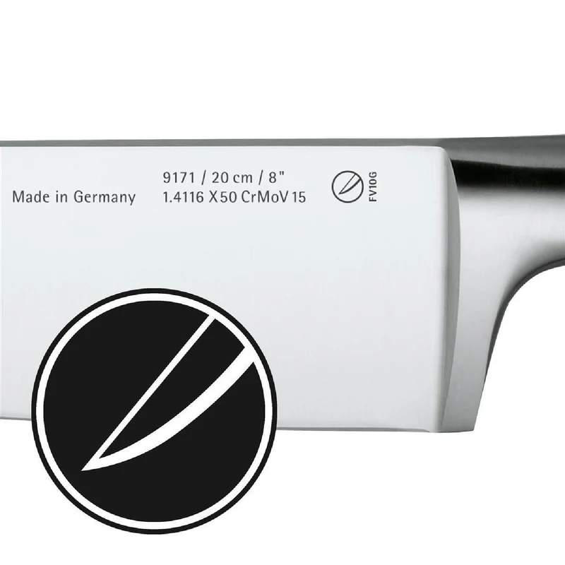 WMF Filiermesser 17 cm Spitzenklasse Plus