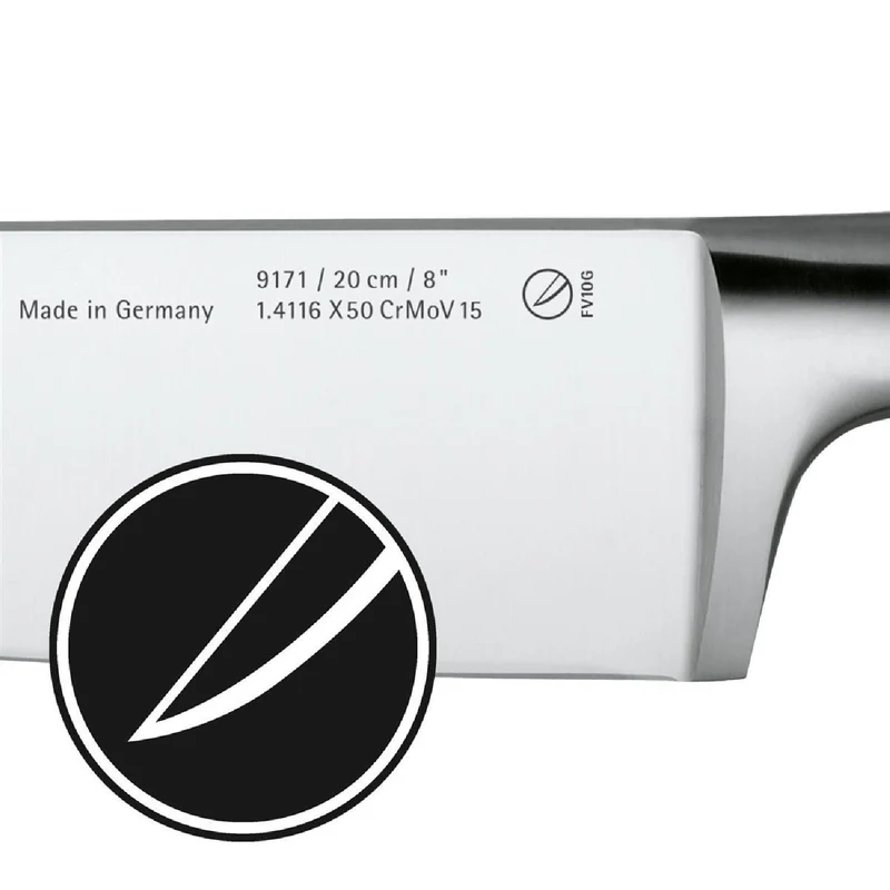 WMF Kochmesser 15 cm Spitzenklasse Plus