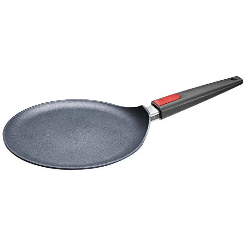Woll, Diamond Lite Induktion, Guss-Crêpepfanne, AS Ø 26 cm, flach